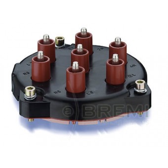 Distribütor Kapağı M120 [W140]